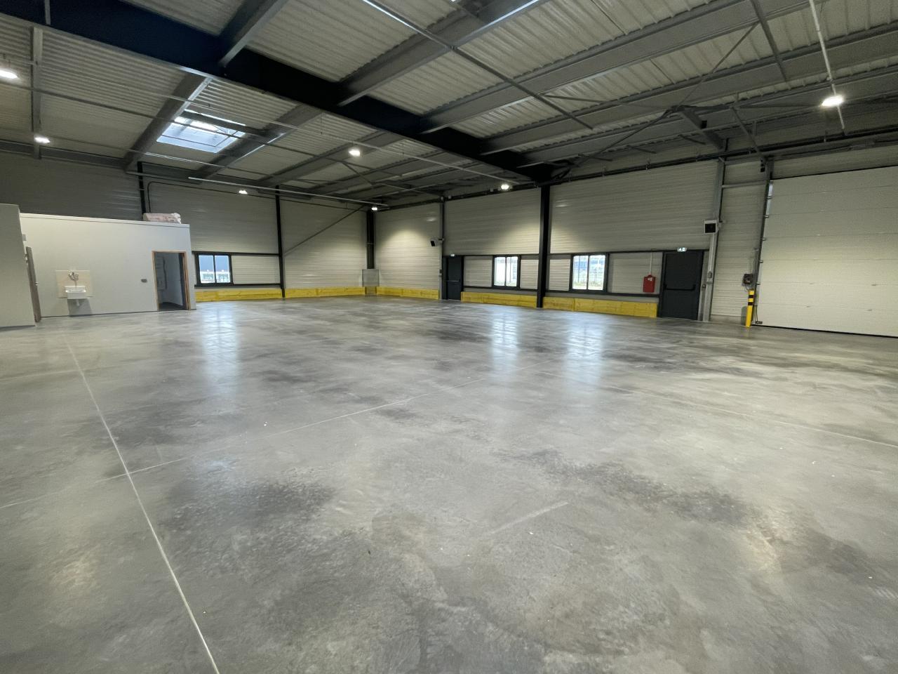 Local d'activité Flévy 1632m² Vente local d'activité Flévy Moselle OVACT2533359 13
